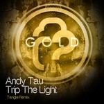 cover: Andy Tau - Trip The Light