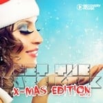 cover: Various - Let The Bass Kick: X Mas Edition Vol 2