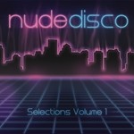 cover: Various - Nude Disco Selections Vol 1