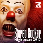 cover: Stereo Rocker - Nightmare 2013