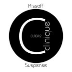 cover: Kissoff - Suspense