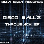 cover: Disco Ballz - Throwback