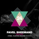 cover: Pavel Sheemano - Savage