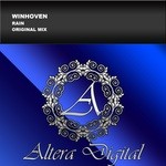 cover: Winhoven - Rain