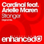 cover: Arielle Maren|Cardinal - Stronger