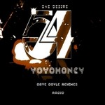 cover: Anna Ross|Yoyohoney - One Desire