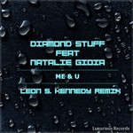 cover: Diamond Stuff|Gioia, Natalie - Me & U