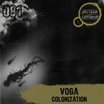 cover: Voga - Colonization