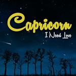 cover: Capricorn - I Need Love