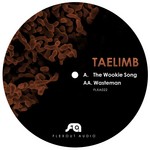 cover: Taelimb - The Wookie Song/Wasteman