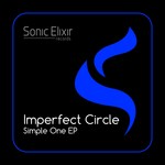 cover: Imperfect Circle - Simple One EP