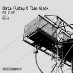 cover: Flatey, Chris|Timo Glock - FX2 EP