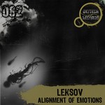 cover: Leksov - Alignment Of Emotions