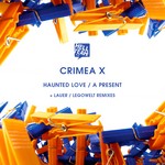 cover: Crimea X - Haunted Love/A Present