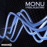 cover: Monu - I Feel Electro