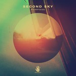 cover: Second Sky - Purpose