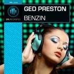 cover: Ged Preston - Benzin