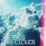 cover: Joe Gigs - Little Clouds