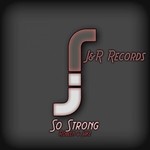 cover: Robeen & Jake - So Strong