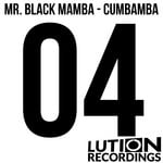 cover: Mr Black Mamba - Cumbamba