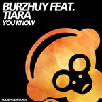 cover: Burzhuy|Tiara - You Know