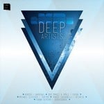 cover: Various - DEEP Artist Sampler Vol 2