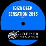 cover: Various - Ibiza Deep Sensation