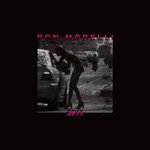 cover: Ron Morelli - Spit