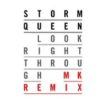 cover: Storm Queen - Look Right Through