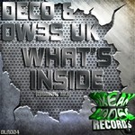 cover: Iain Mannix|Deco|Ow3s - What's Inside