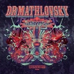 cover: Dr Mathlovsky - Big Booty LSD EP