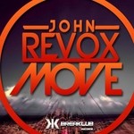 cover: John Revox - Move