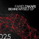 cover: Farid Zakari - Behind Myself