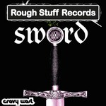 cover: Gravy Wast - Sword