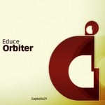 cover: Educe - Orbiter