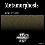 cover: Sanil Fenice - Metamorphosis