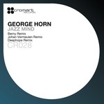 cover: George Horn - Jazz Mind