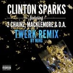 cover: Da|Macklemore|2 Chainz|Clinton Sparks - Gold Rush