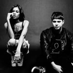 cover: Alunageorge - Best Be Believing (Remix EP)