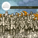 cover: Mappey - Palastrevolution