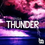 cover: Dryra - Thunder EP