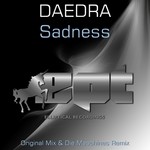 cover: Daedra - Sadness