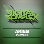 cover: Arieg - Komoo