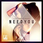 cover: Adie - Need You EP