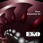 cover: Emanuele Dj - Soso