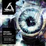 cover: Kit Curse|Species - Prometheus Series Part 1