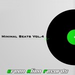 cover: Various - Minimal Beats Vol 4