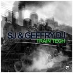 cover: Geffry Dj|Sj - Train Tech