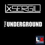 cover: Lx Sergio - The Underground