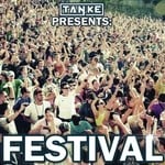 cover: Tanke - Festival